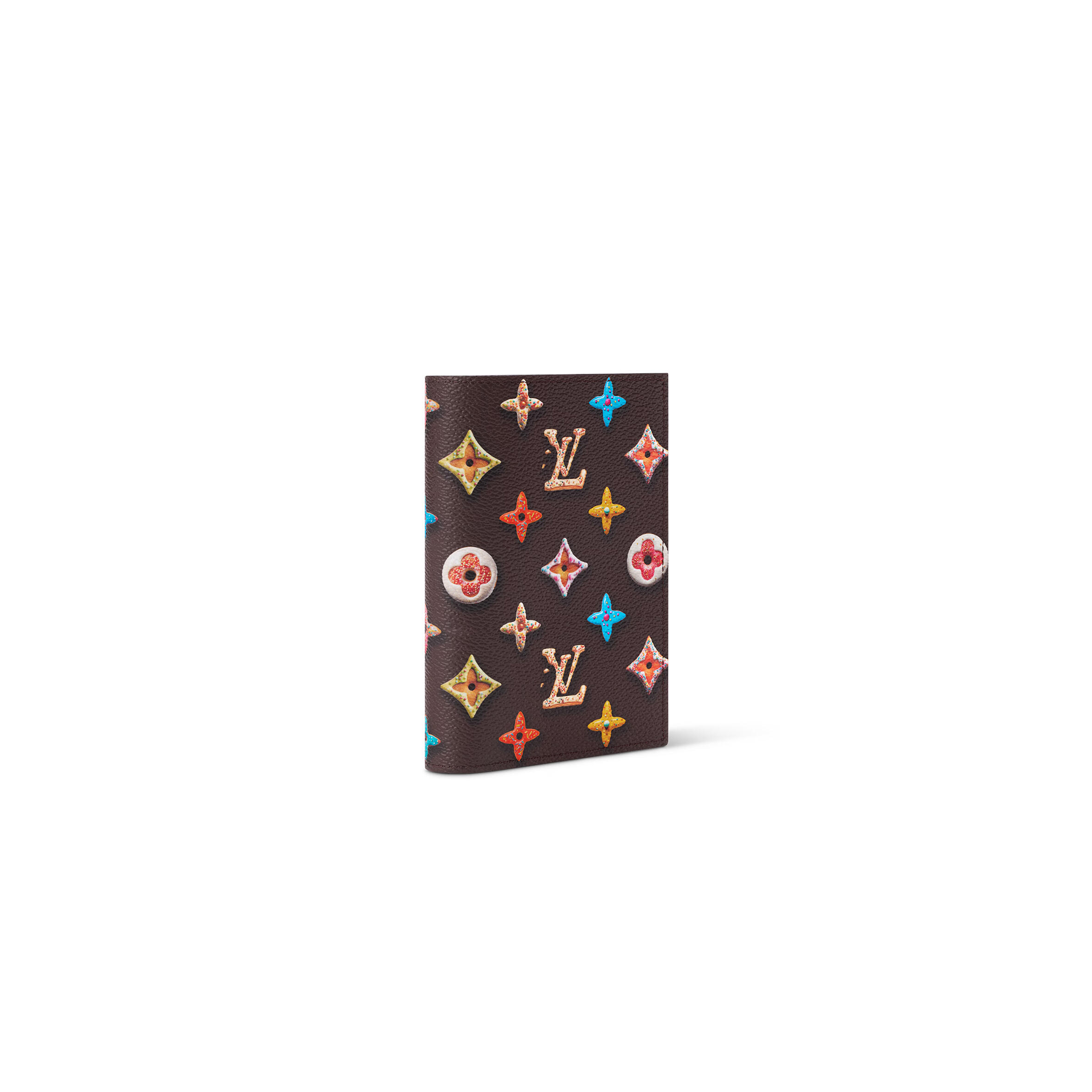 l0vis Vvtt0n master passport cover m28281 (14*10*2.5cm)